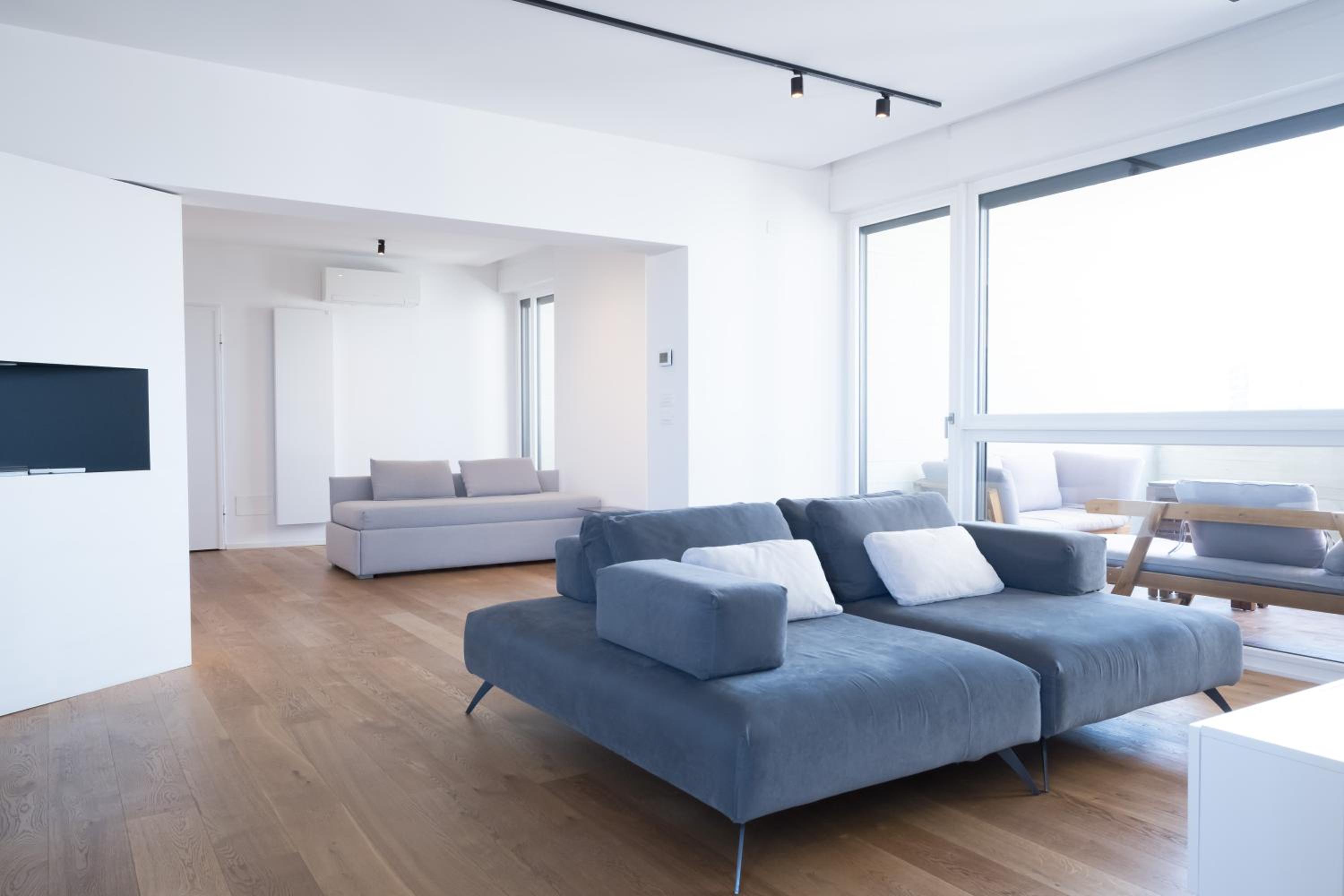 Bologna Vacations - Realkasa Zago Apartment - Property Image 1