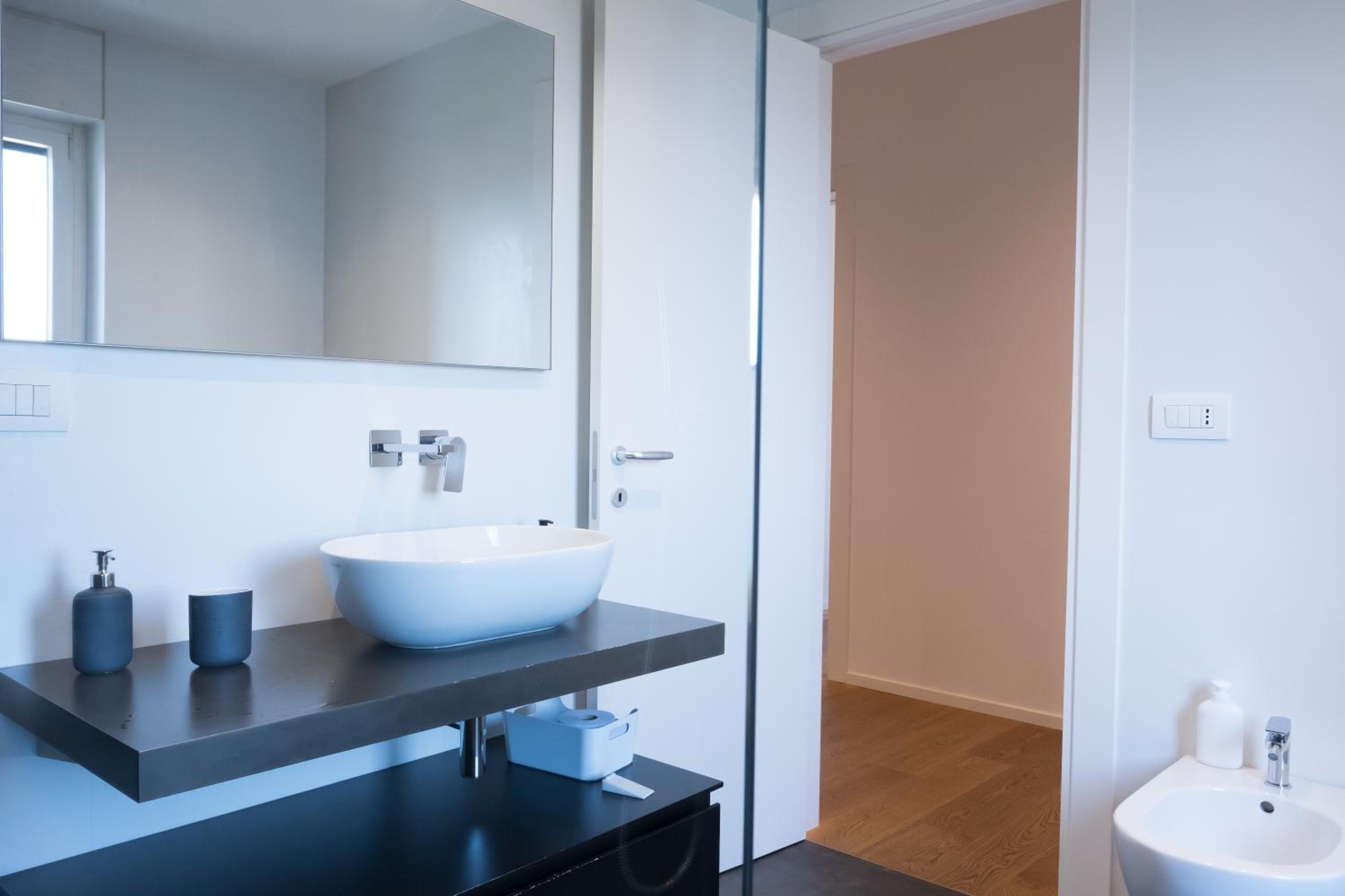 Bologna Vacations - Realkasa Zago Apartment - Property Image 8