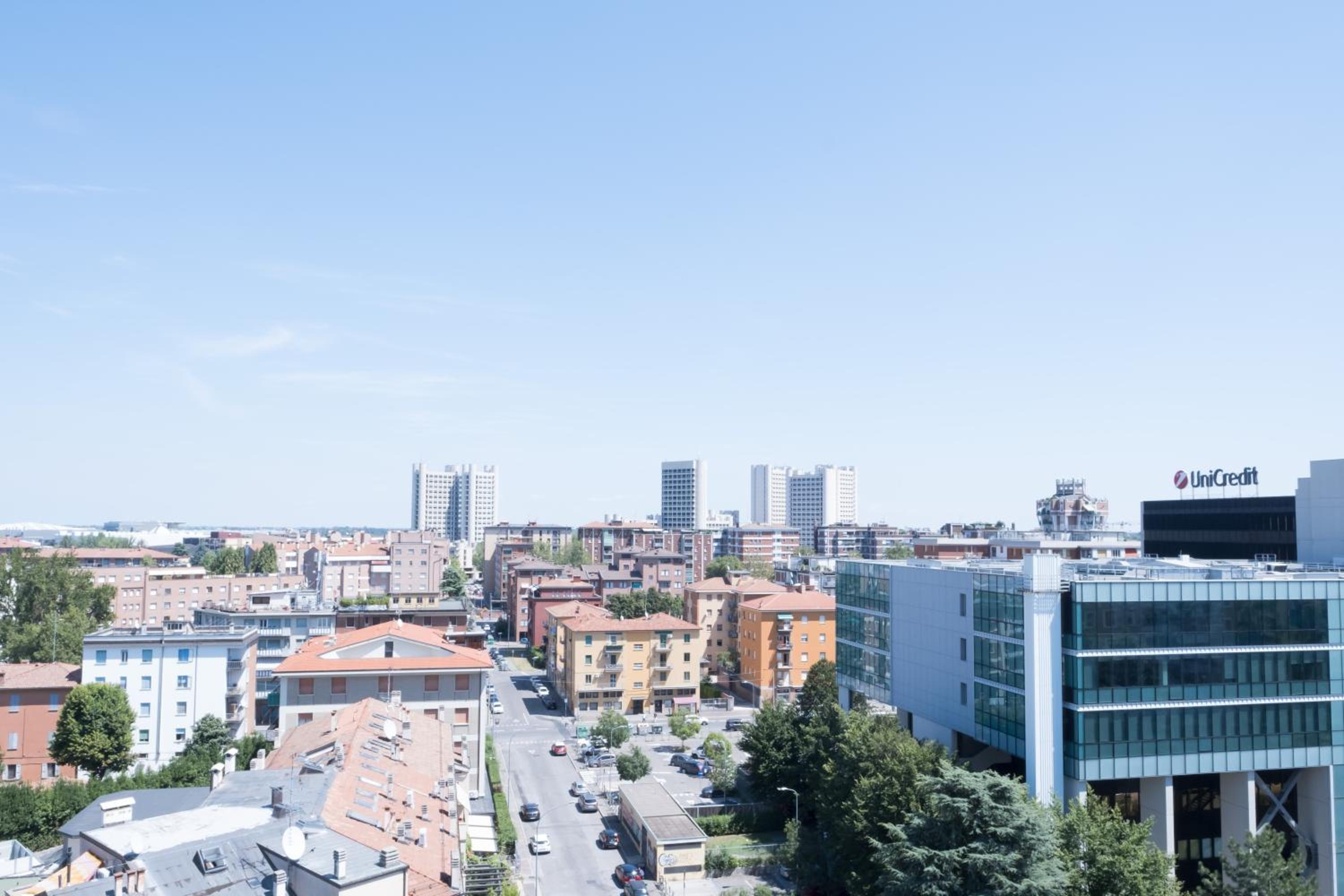 Bologna Vacations - Realkasa Zago Apartment - Property Image 3