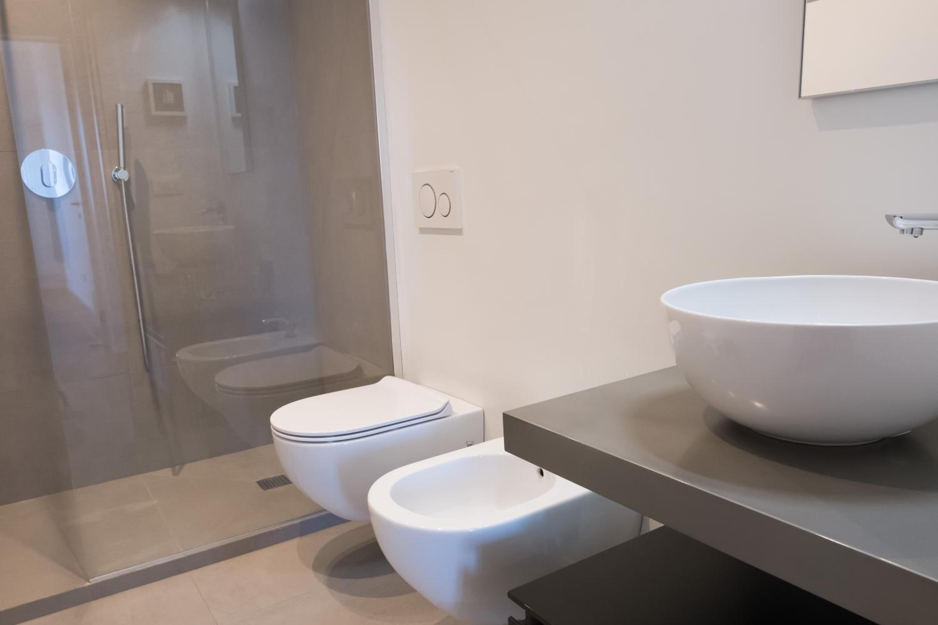 Bologna Vacations - Realkasa Zago Apartment - Property Image 7