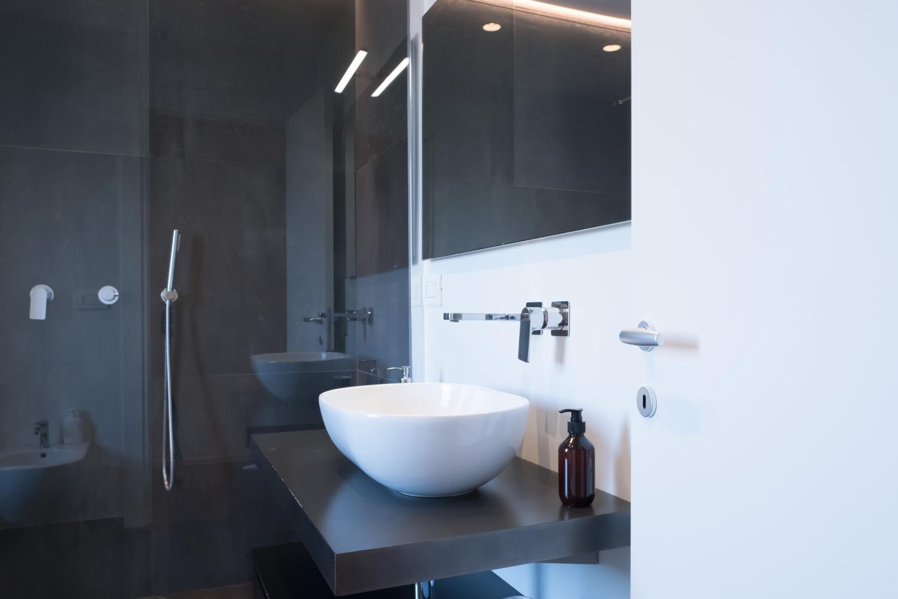 Bologna Vacations - Realkasa Zago Apartment - Property Image 2