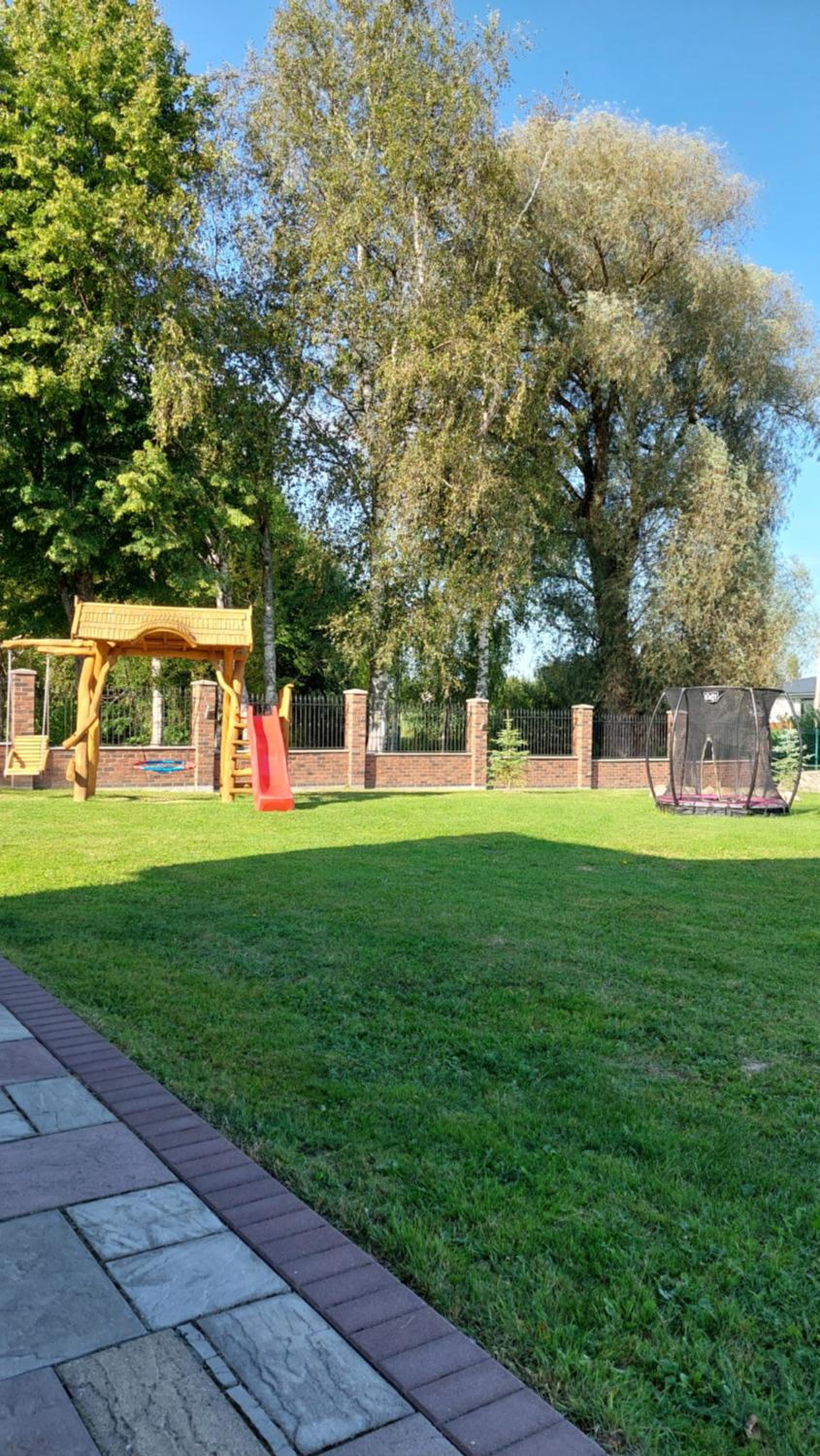 Poilsio sodyba Beržų Alėja view 4