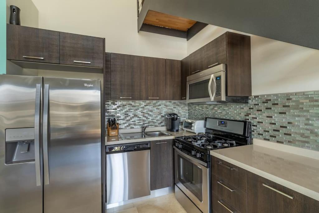 Luxe Condo in Palm Beach by Bocobay