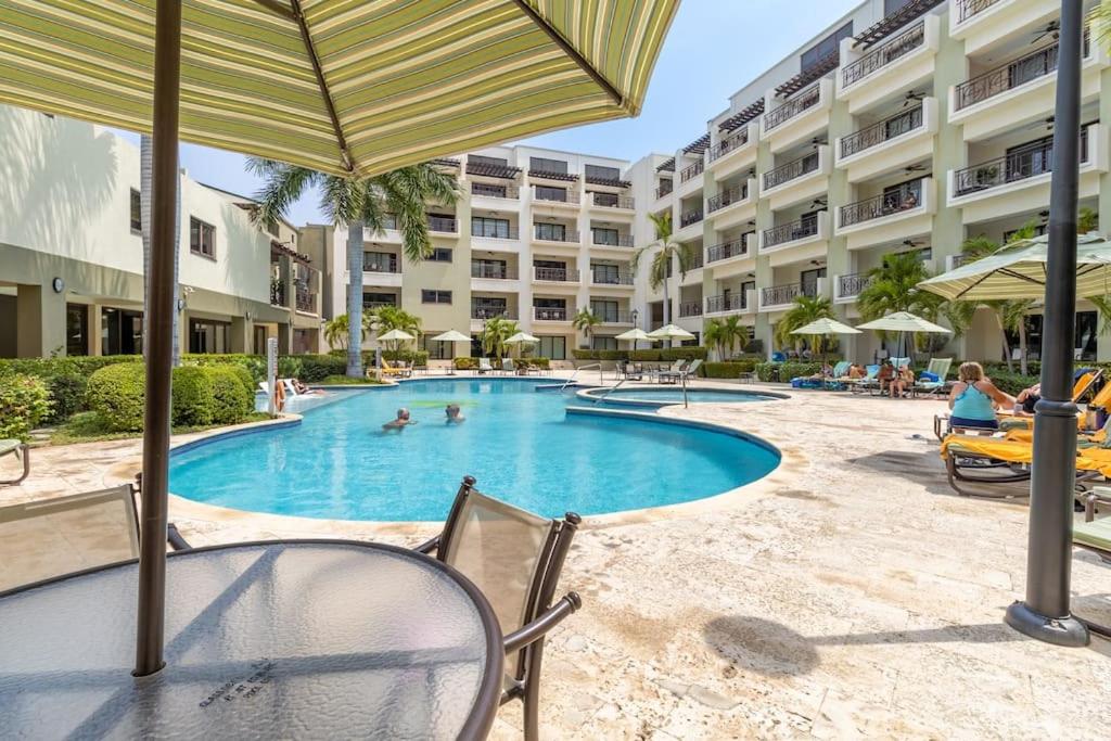 Luxe Condo in Palm Beach by Bocobay