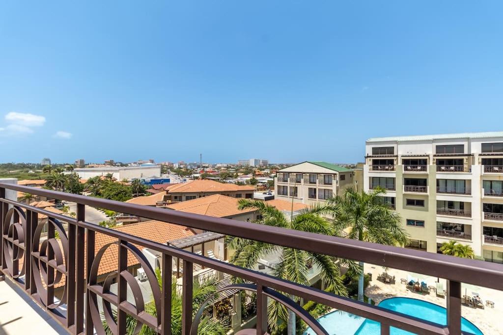Luxe Condo in Palm Beach by Bocobay