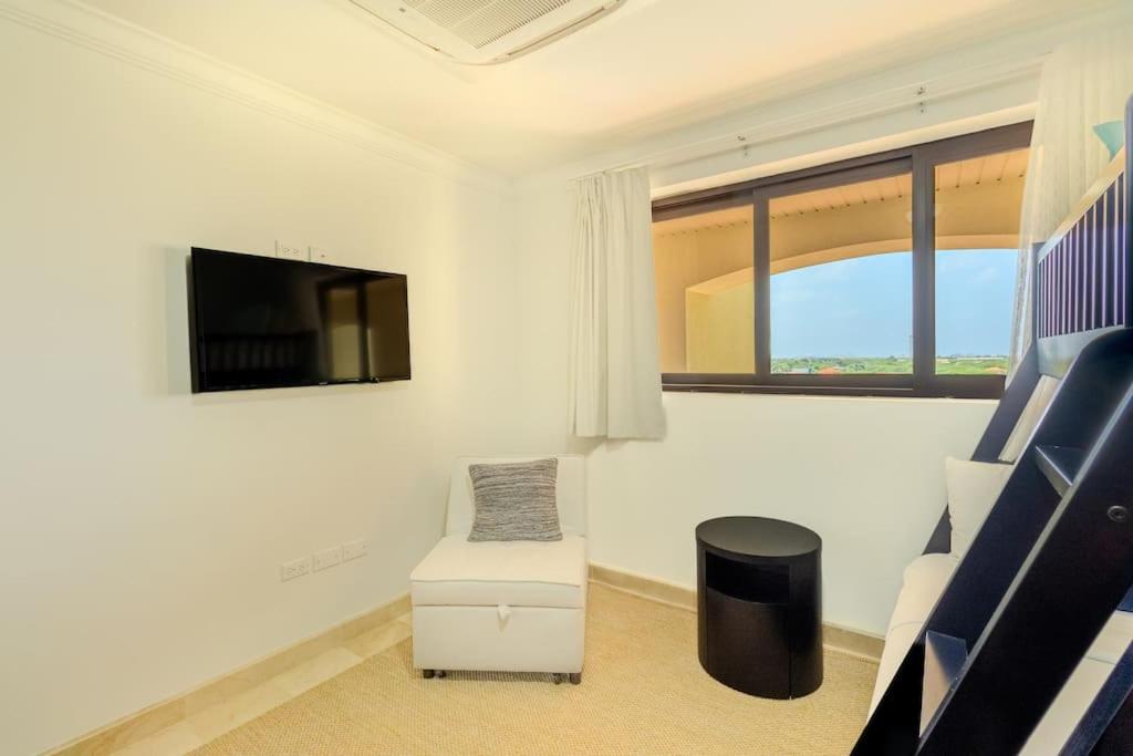 Luxe Condo in Palm Beach by Bocobay