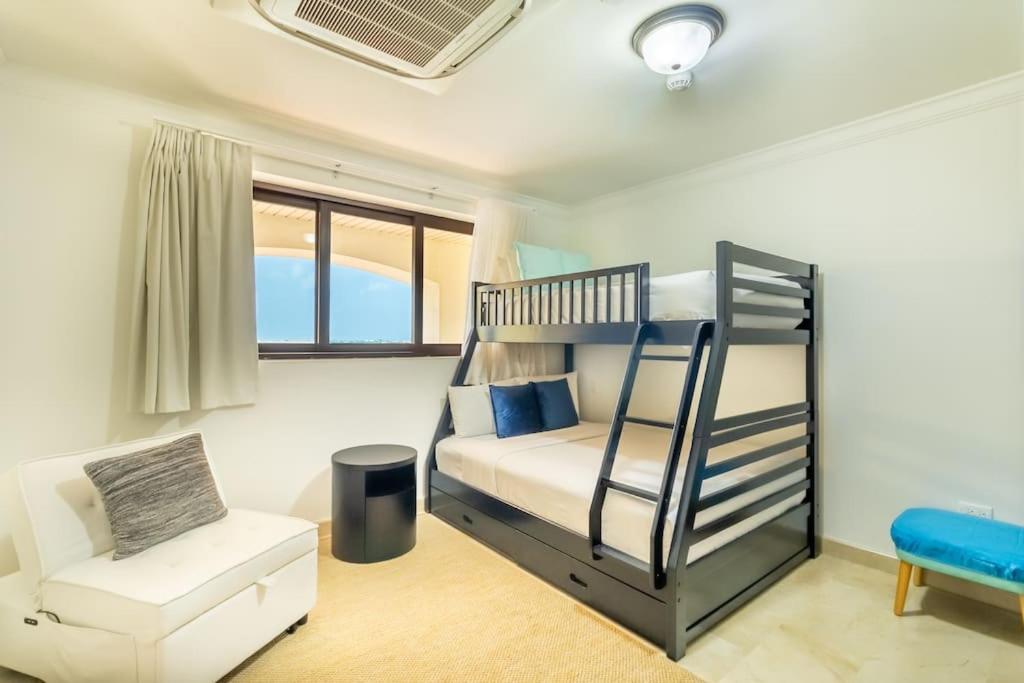 Luxe Condo in Palm Beach by Bocobay
