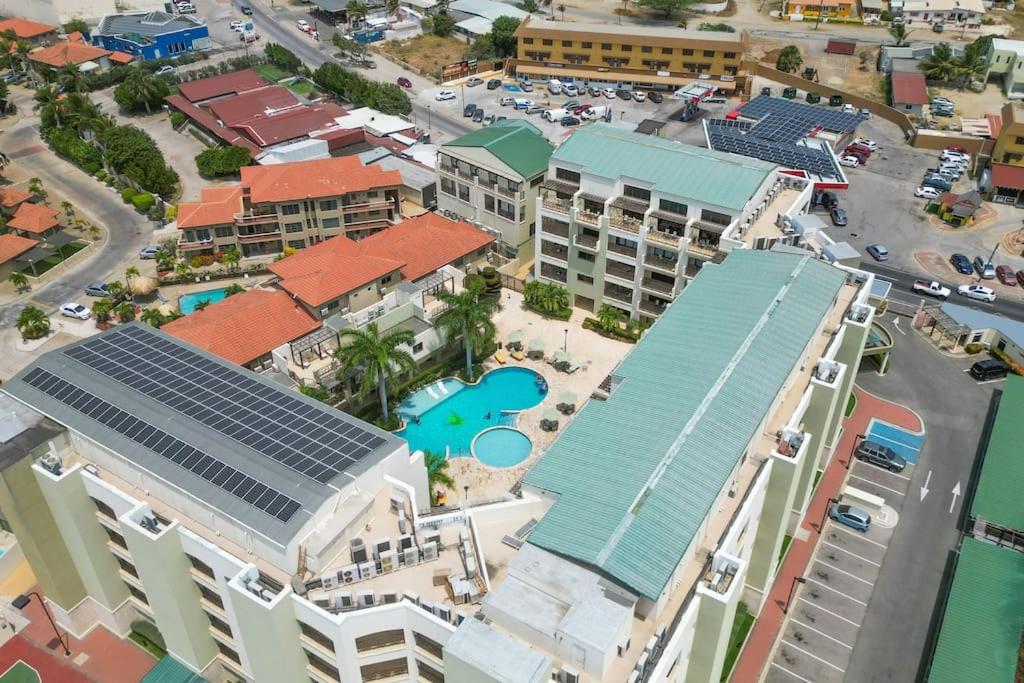 Luxe Condo in Palm Beach by Bocobay