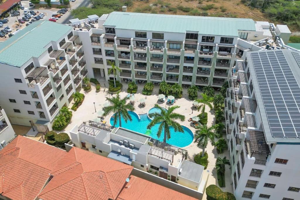 Luxe Condo in Palm Beach by Bocobay