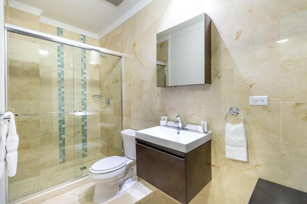 Luxe Condo in Palm Beach by Bocobay