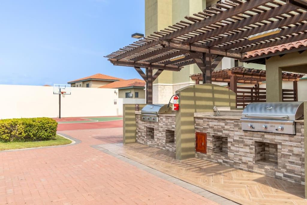 Luxe Condo in Palm Beach by Bocobay