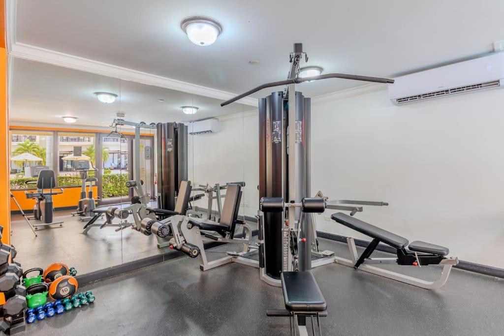 Luxe Condo in Palm Beach by Bocobay