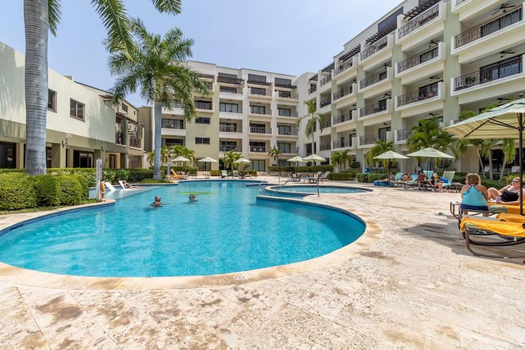 Luxe Condo in Palm Beach by Bocobay