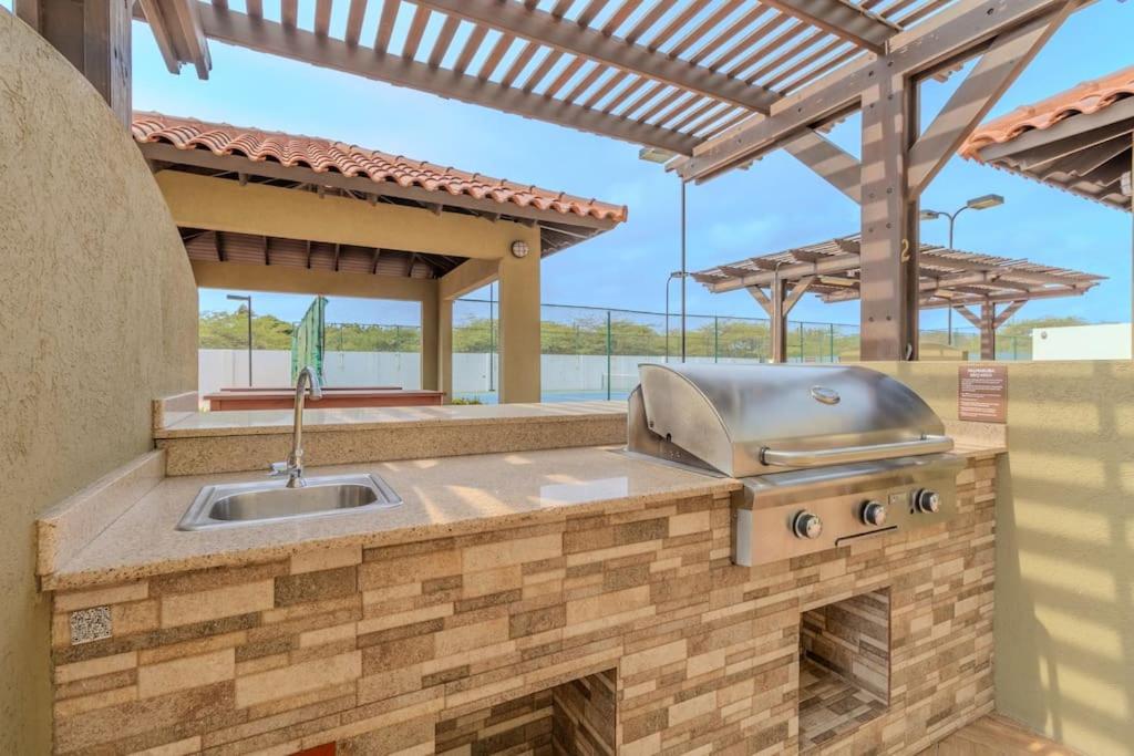 Luxe Condo in Palm Beach by Bocobay