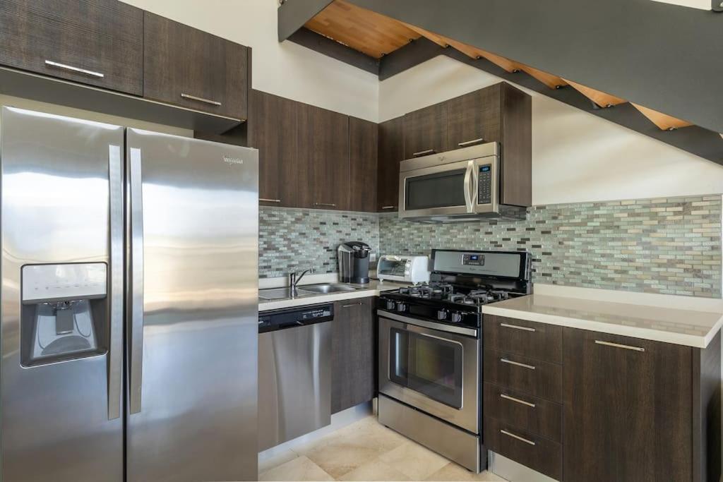 Luxe Condo in Palm Beach by Bocobay