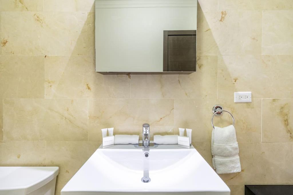 Luxe Condo in Palm Beach by Bocobay