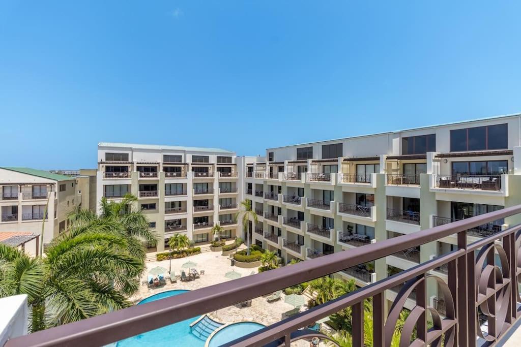 Luxe Condo in Palm Beach by Bocobay