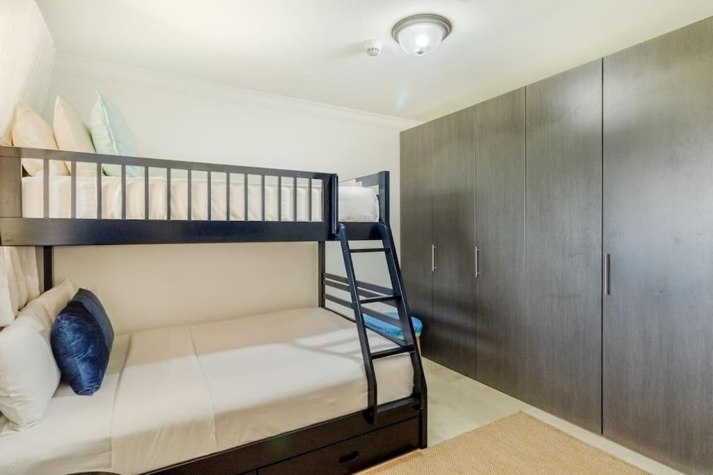 Luxe Condo in Palm Beach by Bocobay
