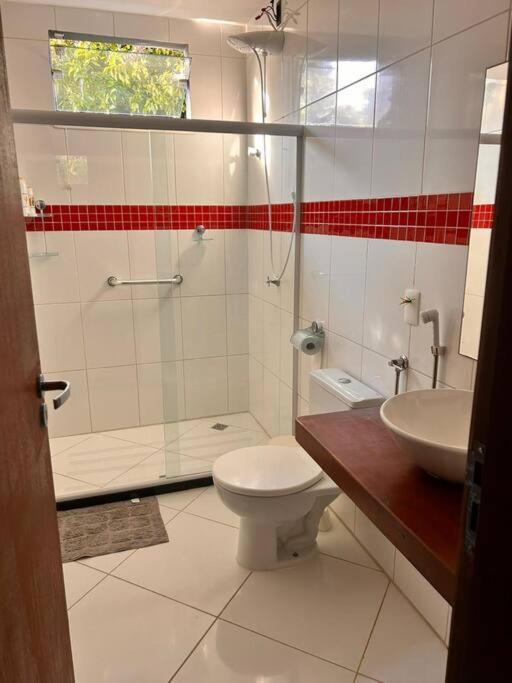 Casa em Camaçari - Condominio