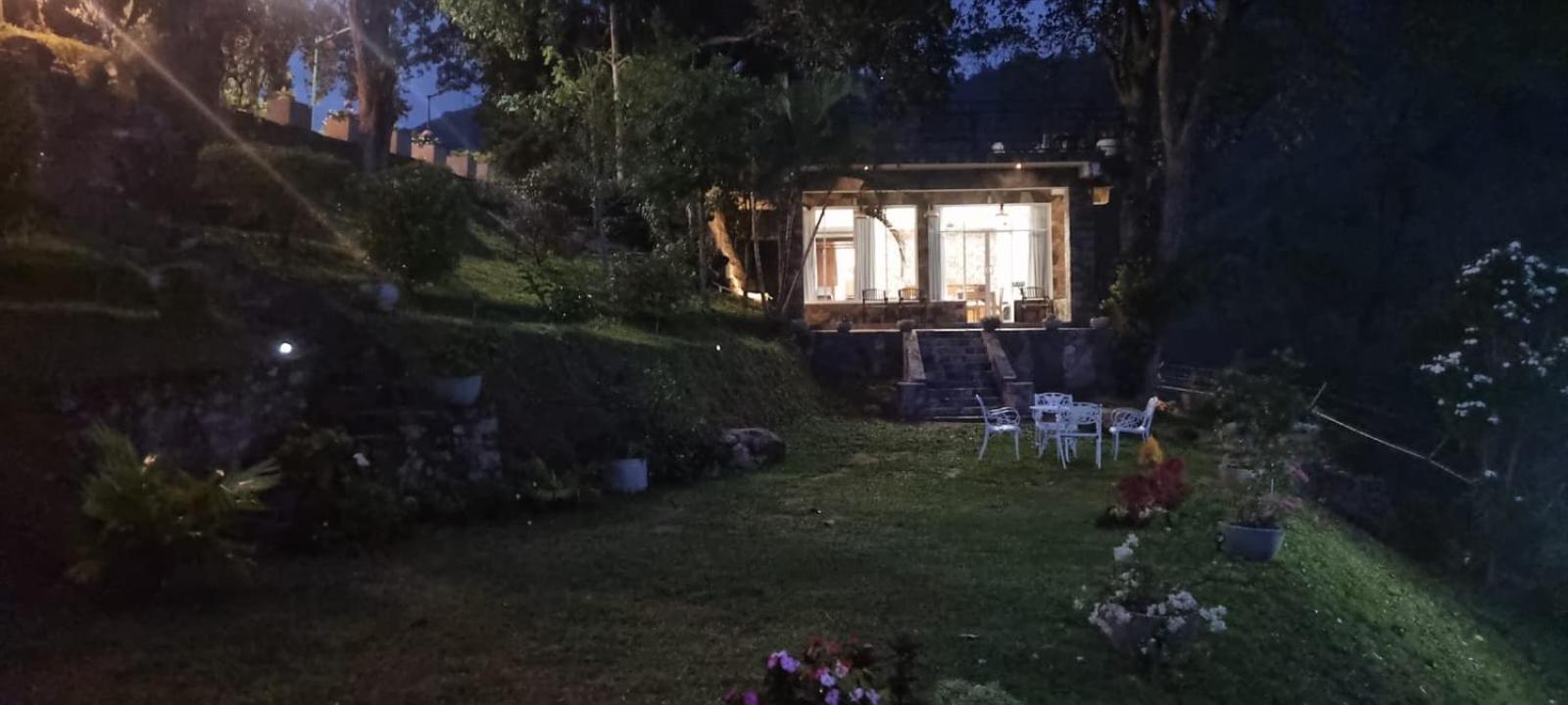 Sithara Estate Bungalow view 2