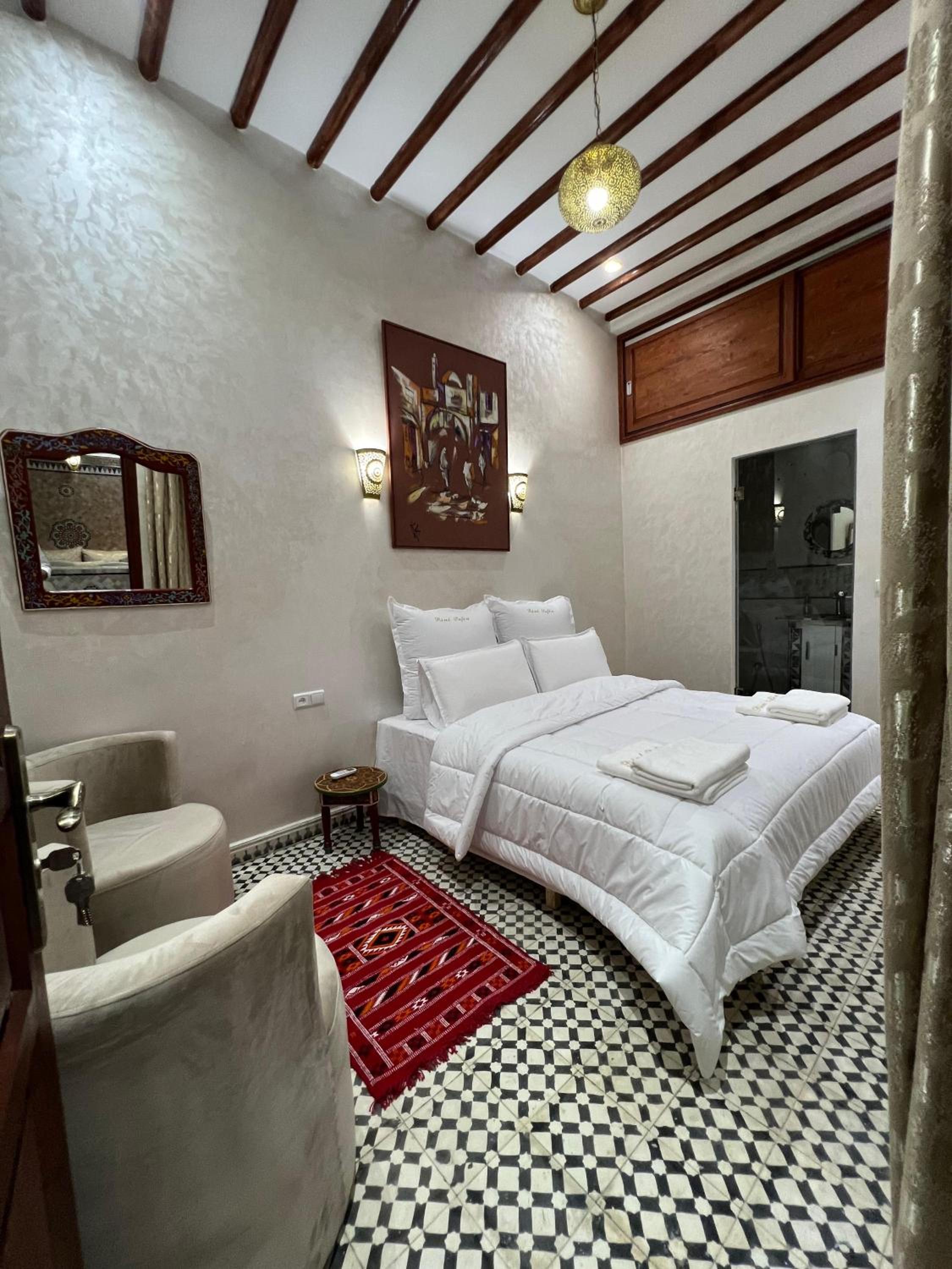 Rabat Vacations - Riad Safia - Property Image 23
