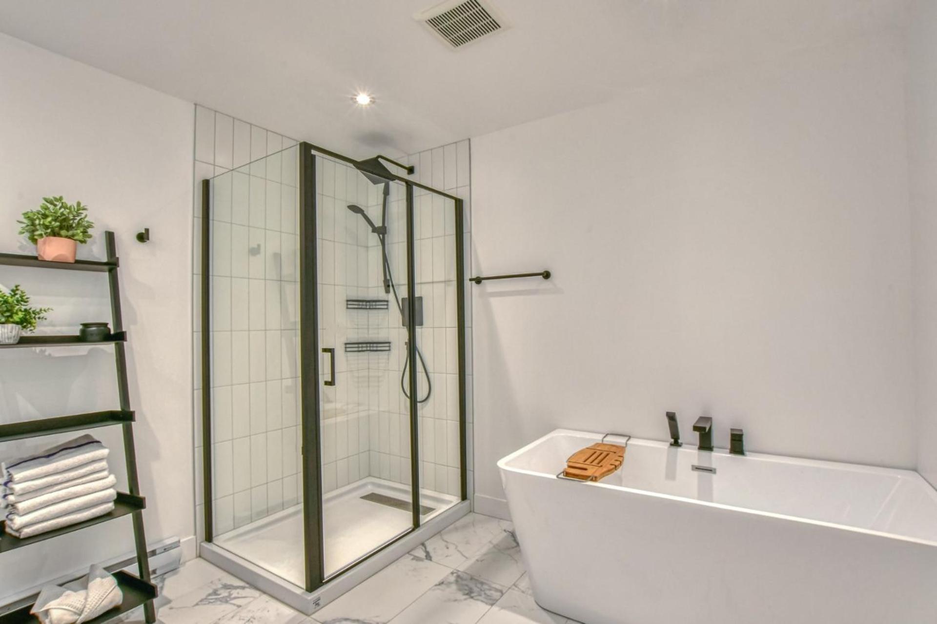 Le Montagnard Spa Sauna Piscine Privés