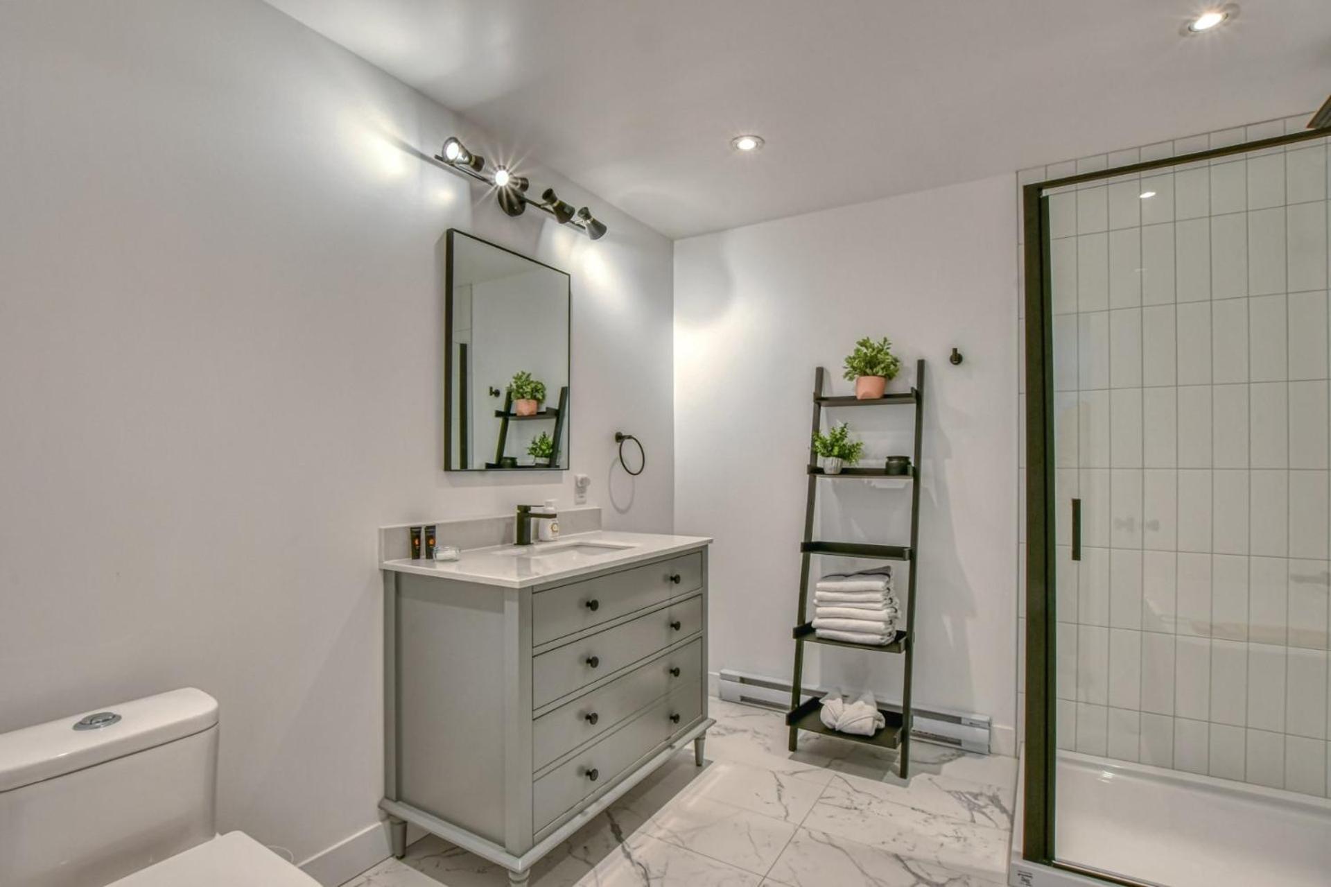 Le Montagnard Spa Sauna Piscine Privés