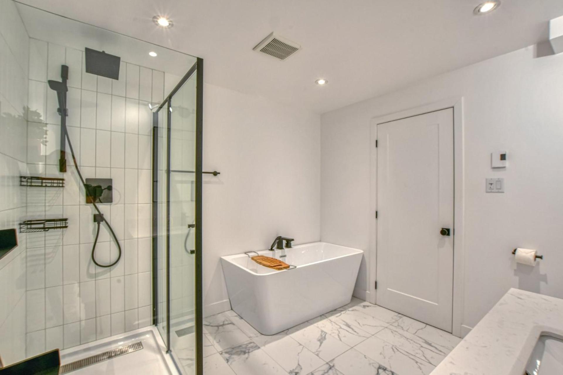 Le Montagnard Spa Sauna Piscine Privés
