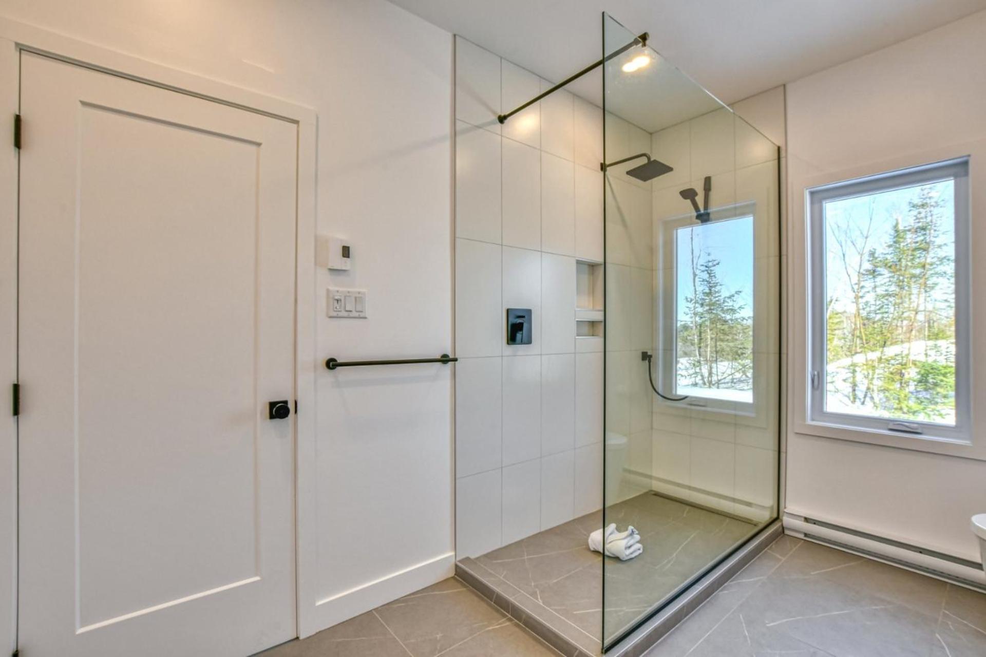 Le Montagnard Spa Sauna Piscine Privés