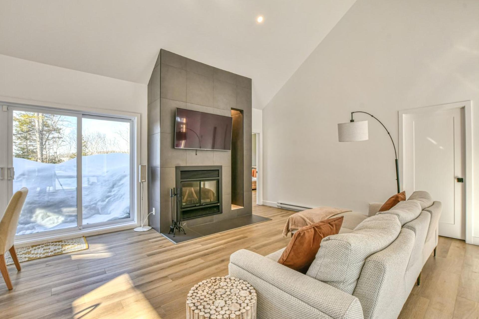 Le Montagnard Spa Sauna Piscine Privés