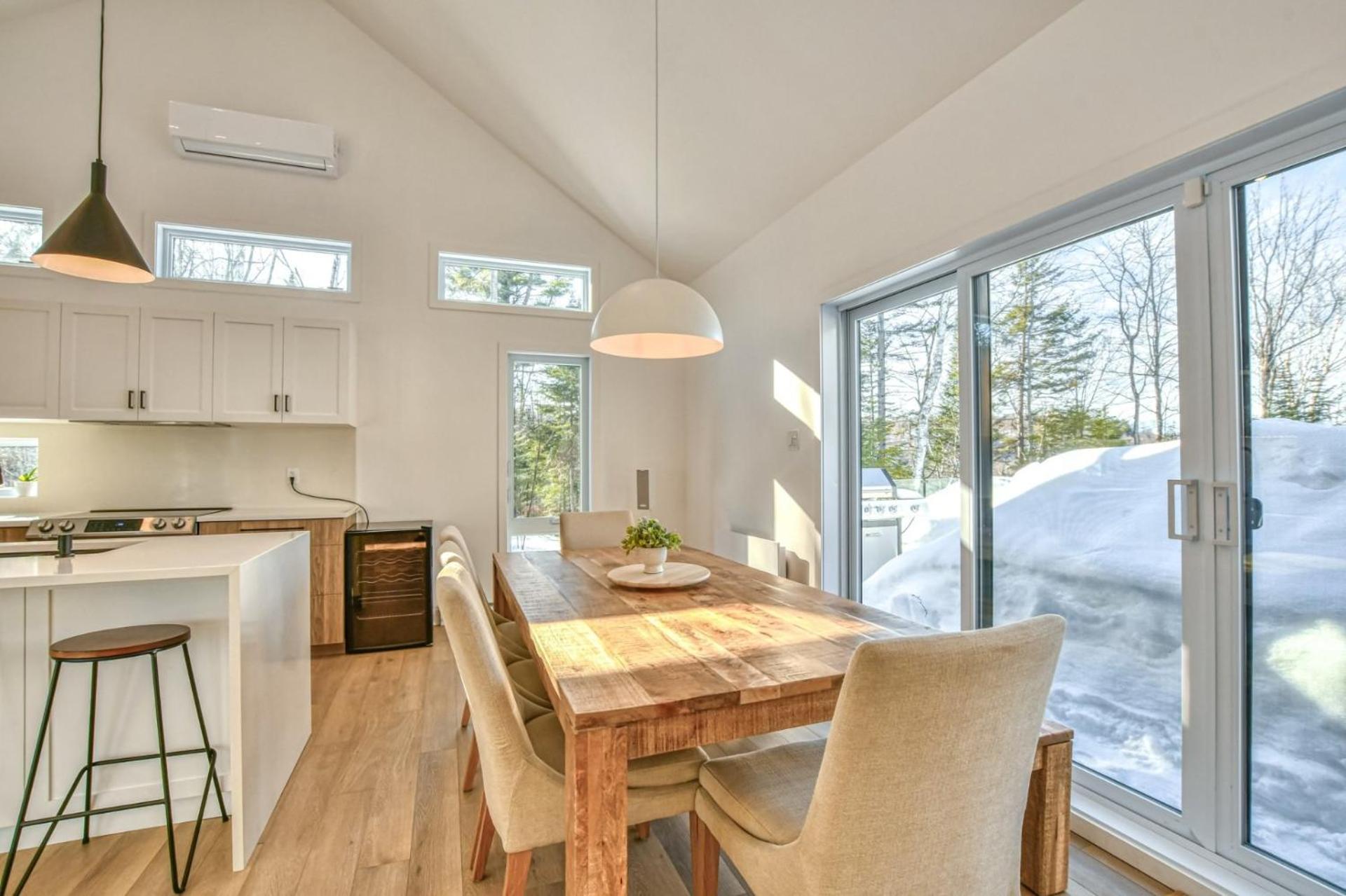 Le Montagnard Spa Sauna Piscine Privés
