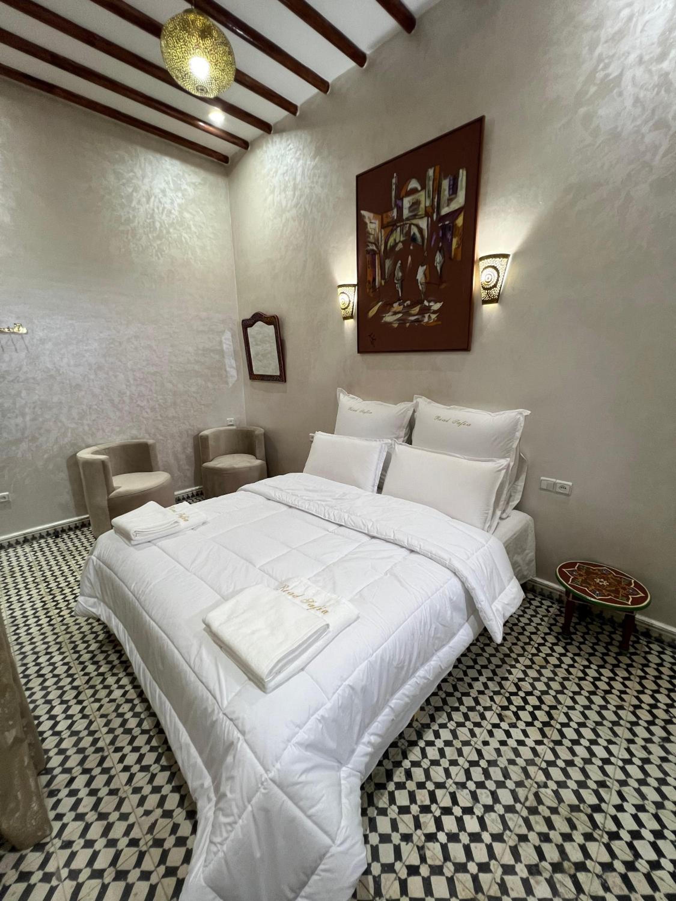 Rabat Vacations - Riad Safia - Property Image 73
