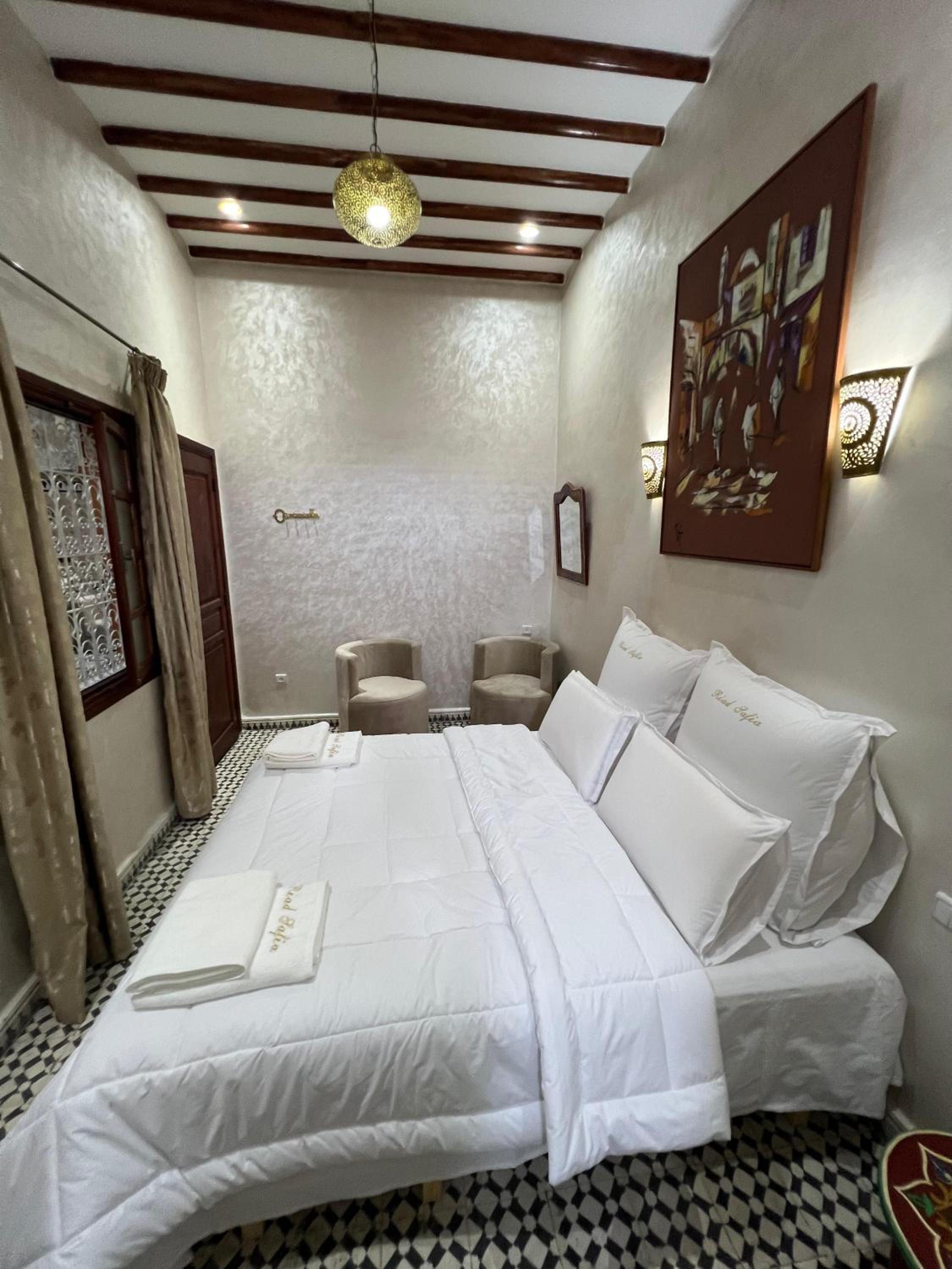Rabat Vacations - Riad Safia - Property Image 72