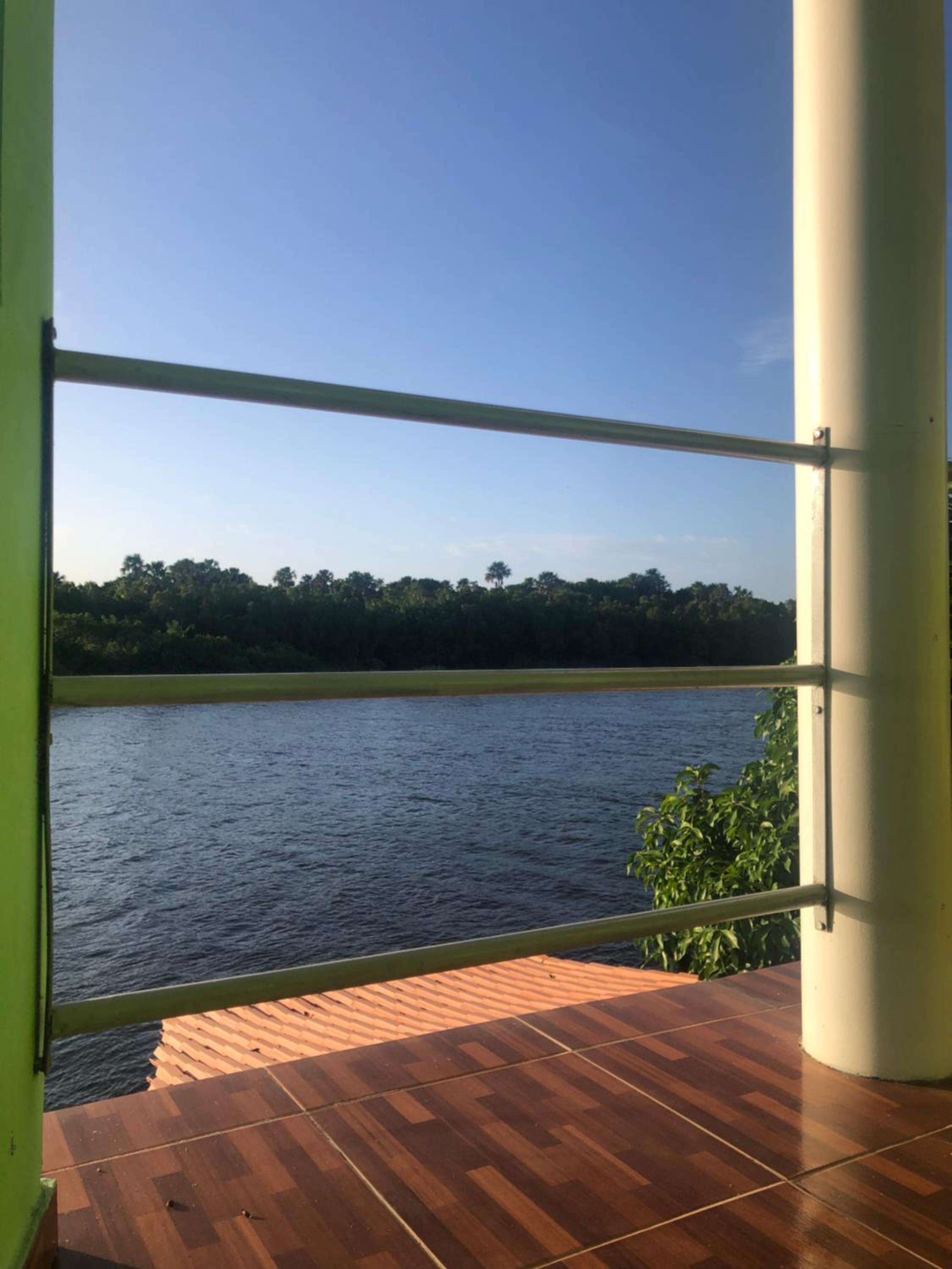 Pousada Casa Verde