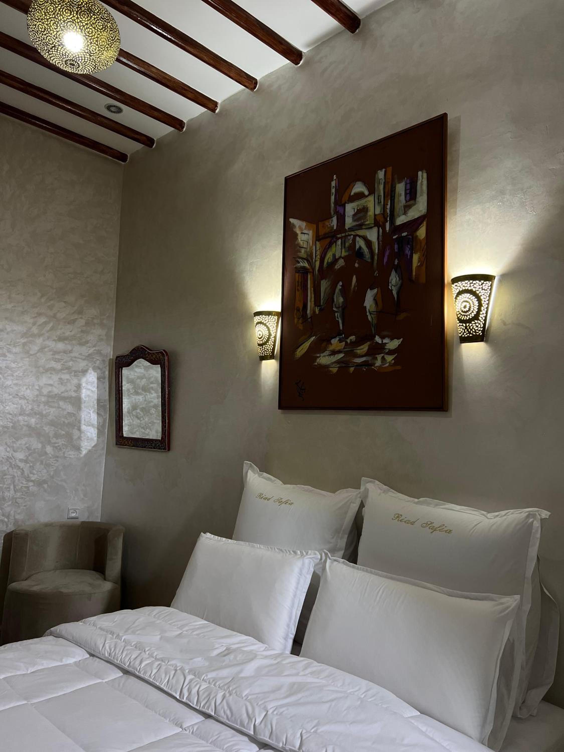Rabat Vacations - Riad Safia - Property Image 71