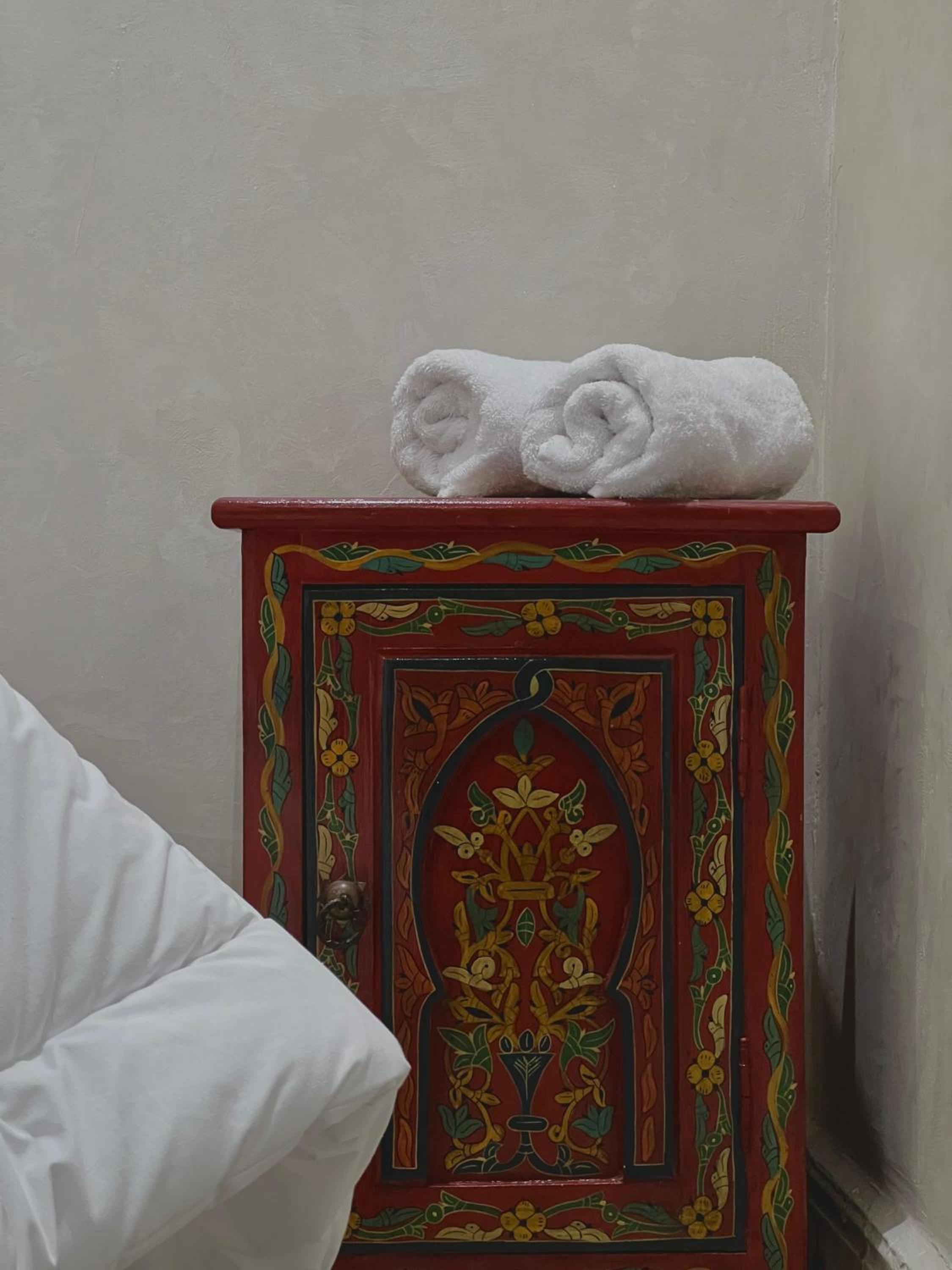 Rabat Vacations - Riad Safia - Property Image 70