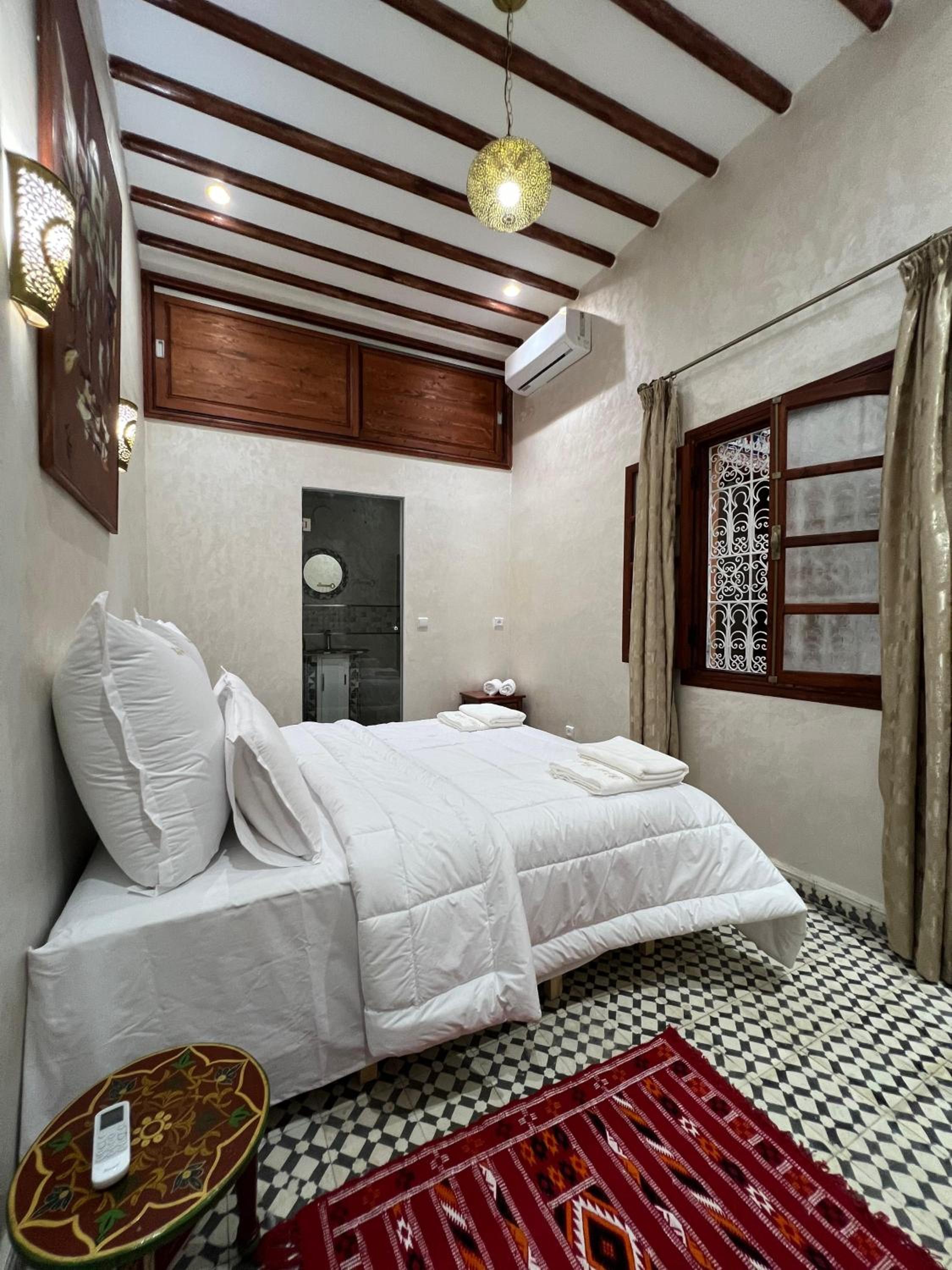 Rabat Vacations - Riad Safia - Property Image 69