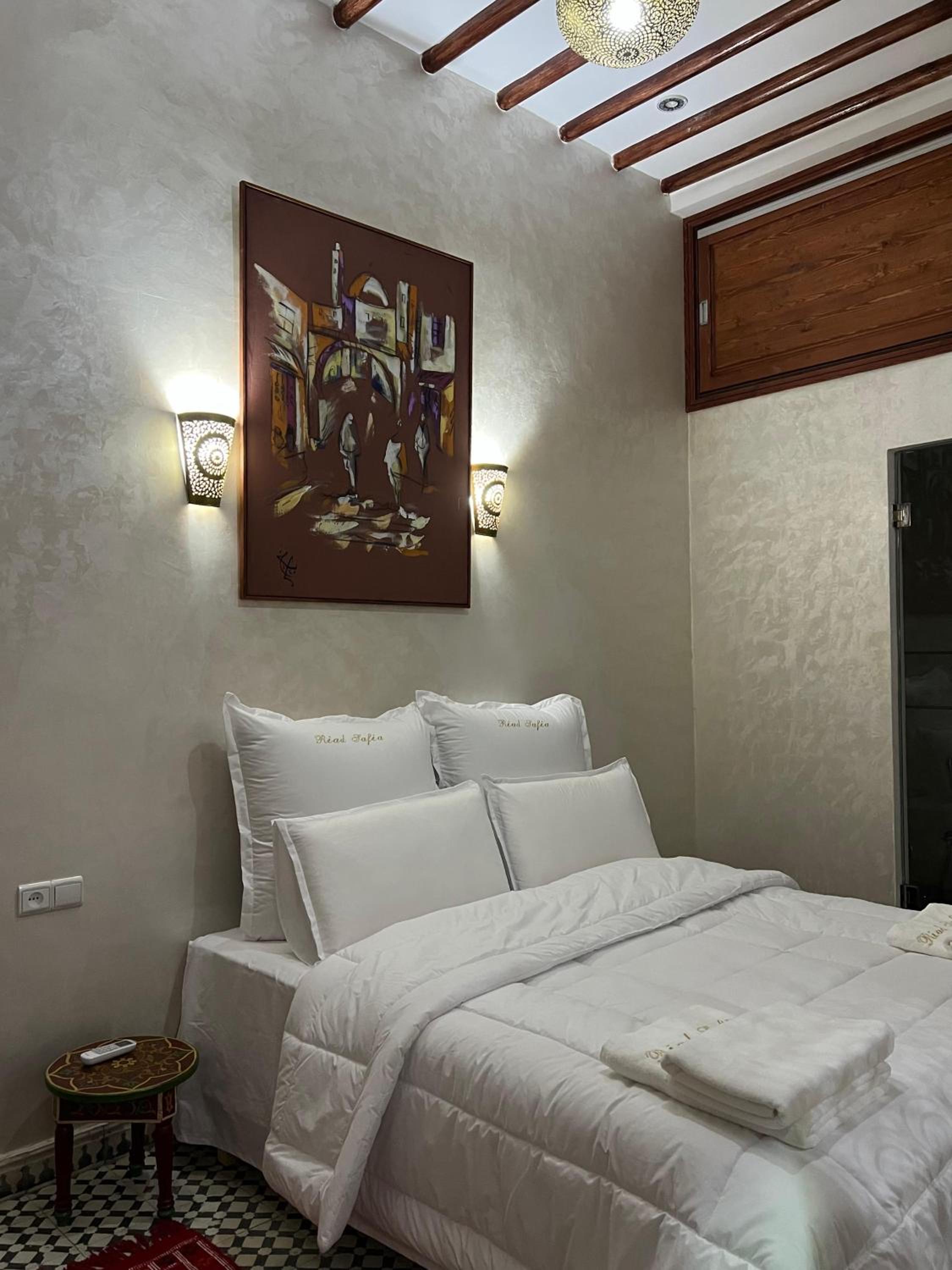 Rabat Vacations - Riad Safia - Property Image 35