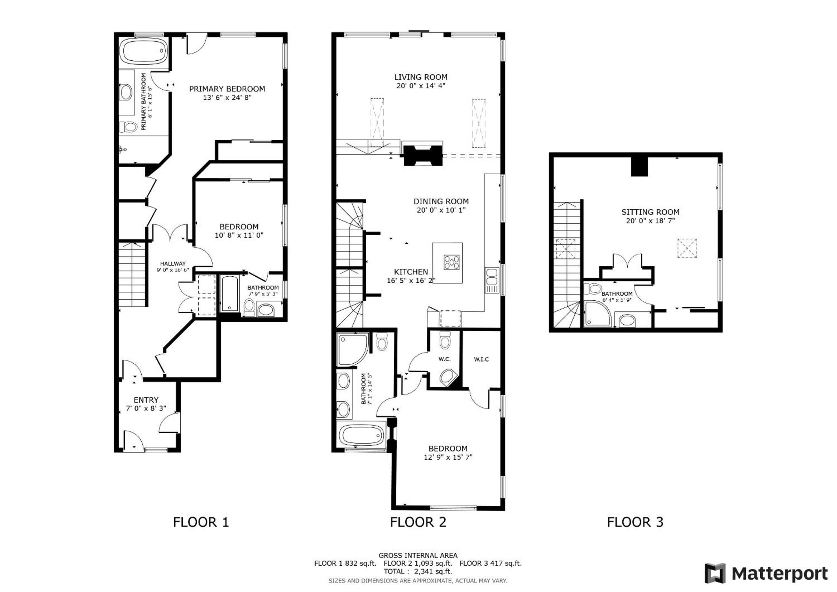 Harriman Townhome 4