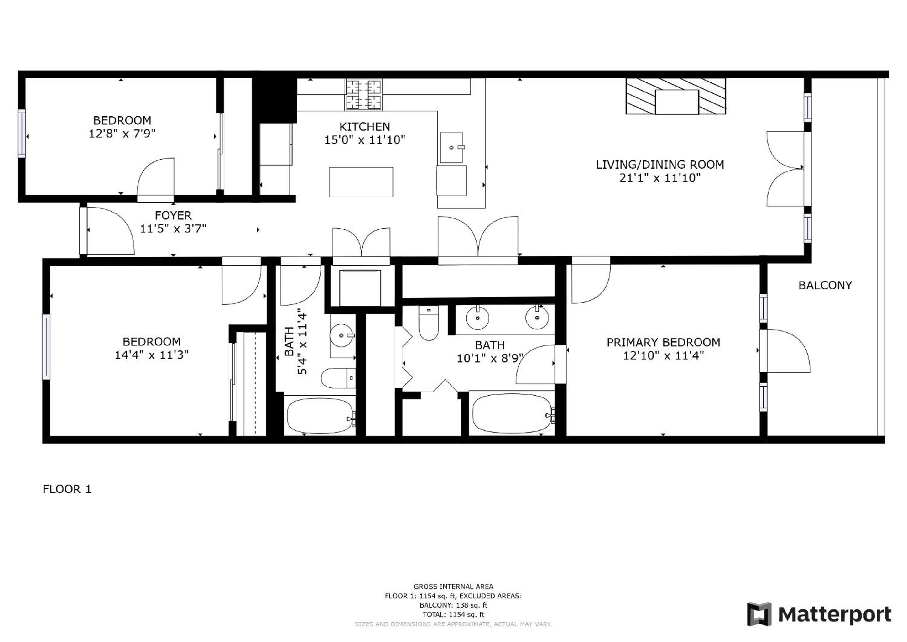 Ketchum Vacations - Snowstar Condo 23 - Property Image 25