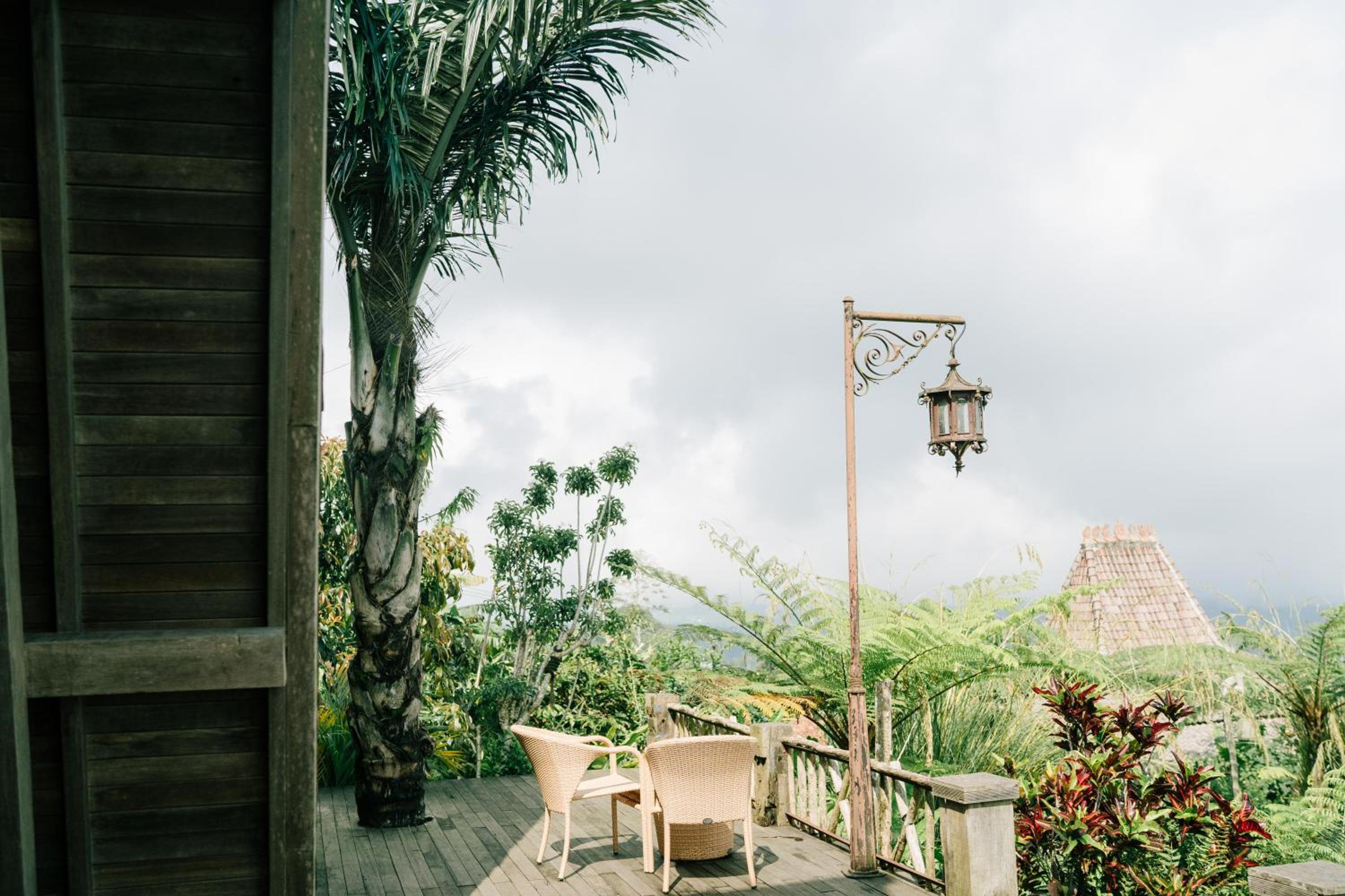 Pondok Batur in Kawinaya
