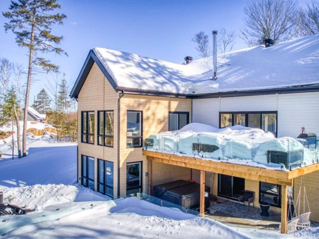 Le Montagnard Spa Sauna Piscine Privés