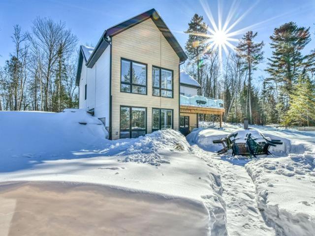 Le Montagnard Spa Sauna Piscine Privés