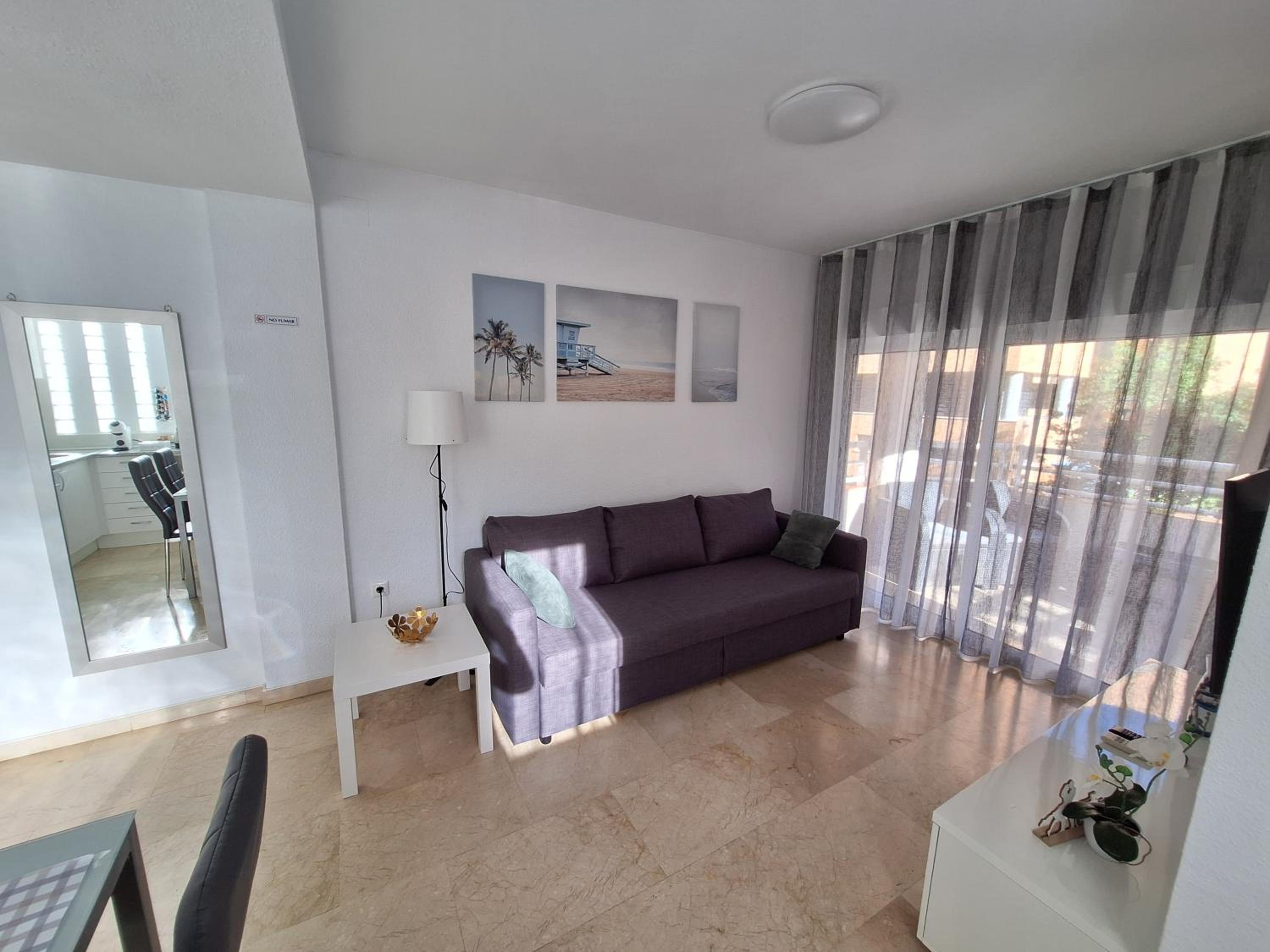 Apartamento Playa Albir photo 3