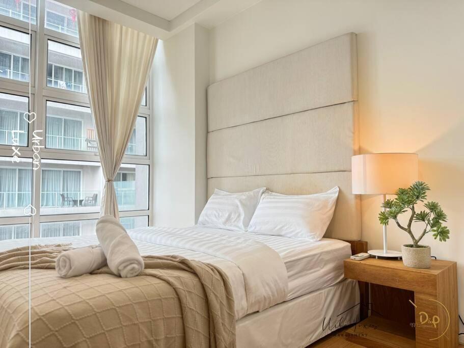 Perfect Stay 8pax 3R3B Township Walk TRX