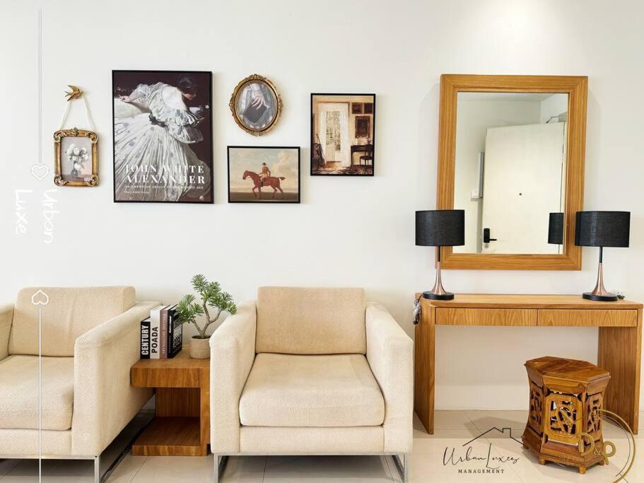 Perfect Stay 8pax 3R3B Township Walk TRX