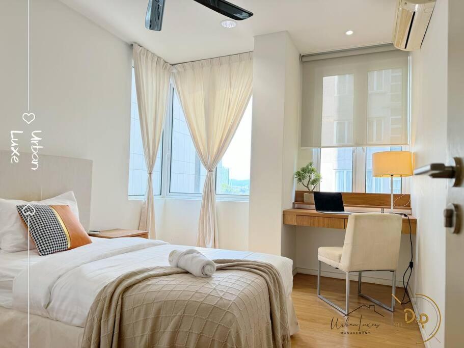 Perfect Stay 8pax 3R3B Township Walk TRX