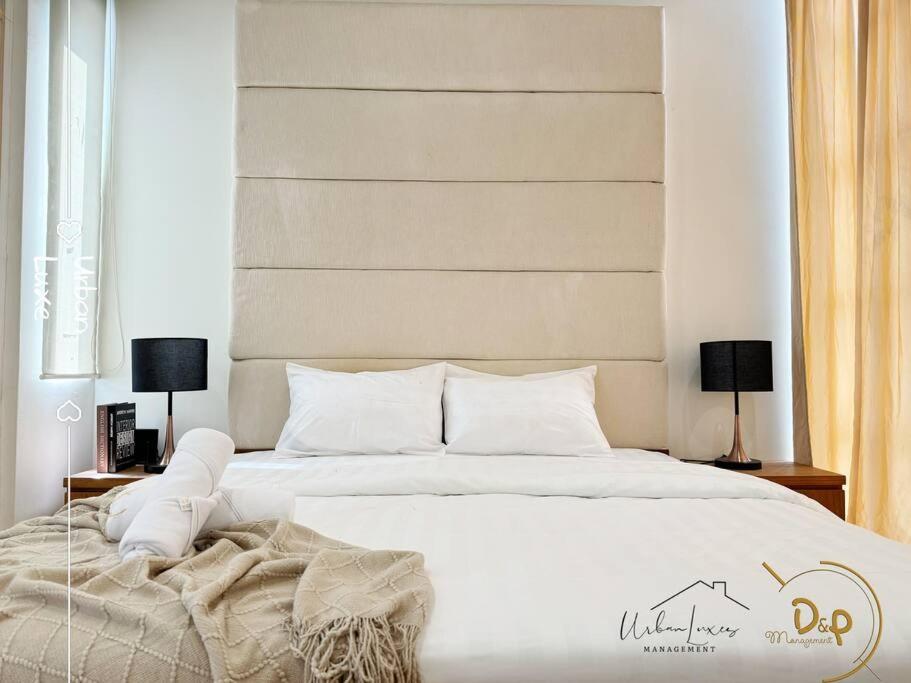 Perfect Stay 8pax 3R3B Township Walk TRX