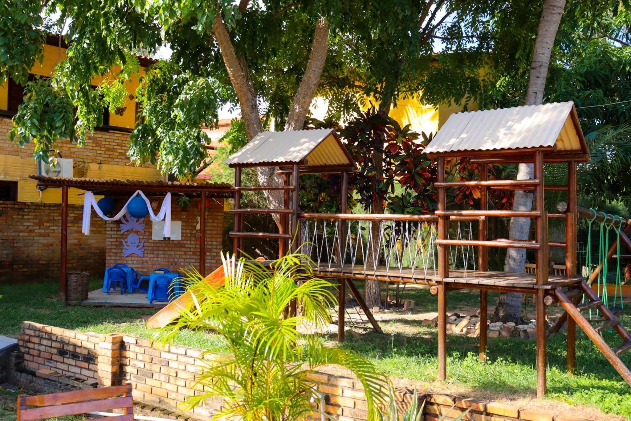 Pousada do Paiva