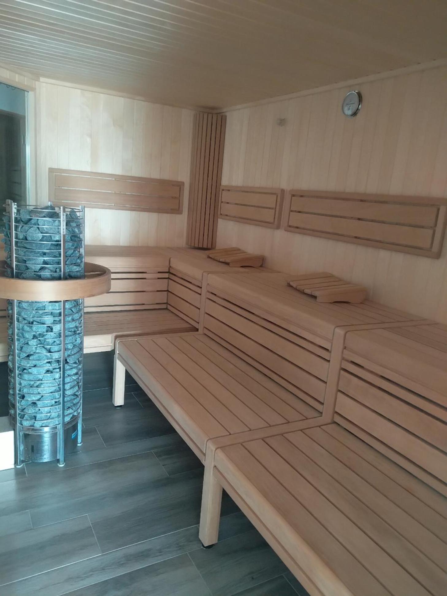 Lifestyle Cube House Appartment 1